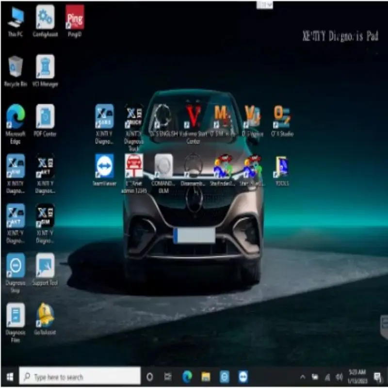 Xentry-complete software DAS,Vediamo,D.TS,W.IS,E.C,Starfind.er, free installation, activation for STAR C4 C5 C6 Openport 2023.09
Xentry-complete software DAS,Vediamo,D.TS,W.IS,E.C,Starfind.er, free installation, activation for STAR C4 C5 C6 Openport 2023.09