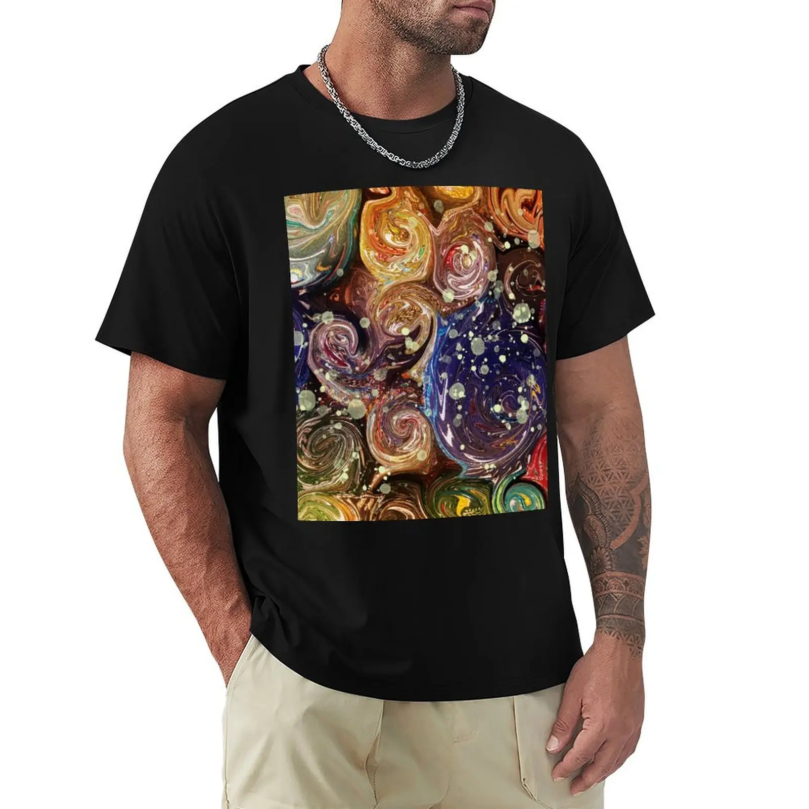 Multiverse T-Shirt valentines clothes sweat fashion shirts luxury t-shirt men workout shirt
Multiverse T-Shirt valentines clothes sweat fashion shirts luxury t-shirt men workout shirt