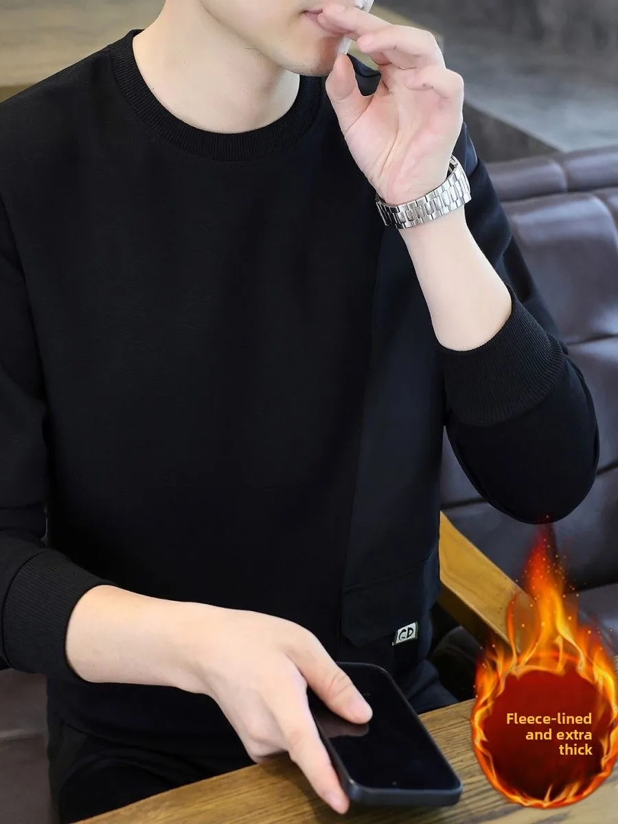 Мужская толстовка Fce на подкладке Long Sve round Ne, осень-зима, модный лоскутный дизайн, повседневный удобный полиэстер
Мужская толстовка Fce на подкладке Long Sve round Ne, осень-зима, модный лоскутный дизайн, повседневный удобный полиэстер