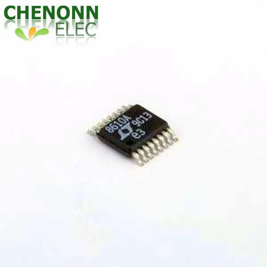 3PCS/LOT LT8610AIMSE#TRPBF (DC DC Converters)
3PCS/LOT LT8610AIMSE#TRPBF (DC DC Converters)