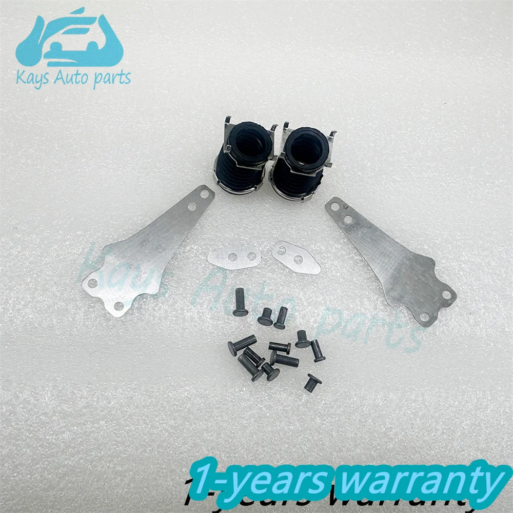 Brand New 6DCT250 DPS6 Paddle Plug Repair Kit for Ford Focus Fiesta Car Accessories
Brand New 6DCT250 DPS6 Paddle Plug Repair Kit for Ford Focus Fiesta Car Accessories