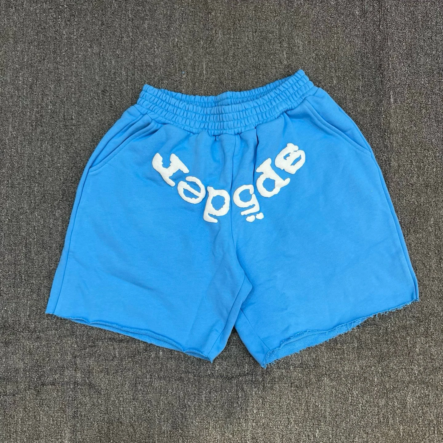 Classic Spider Web Print Hoodies Casual Five-Quarter orts ex Comfortable Loose Fit Straight Leg Summer Leisure Pants
Classic Spider Web Print Hoodies Casual Five-Quarter orts ex Comfortable Loose Fit Straight Leg Summer Leisure Pants