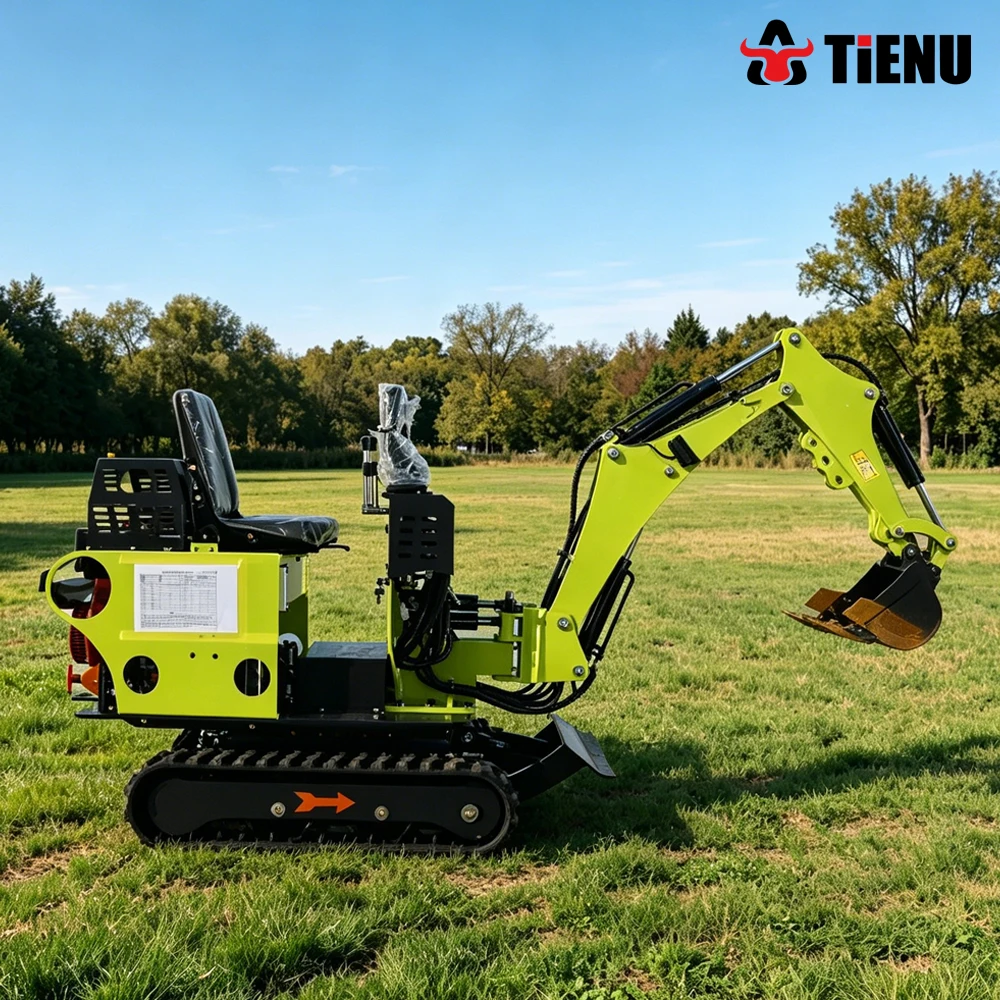 High performance excavators meeting Euro V standards EPA certified and available for customization now in stock
High performance excavators meeting Euro V standards EPA certified and available for customization now in stock