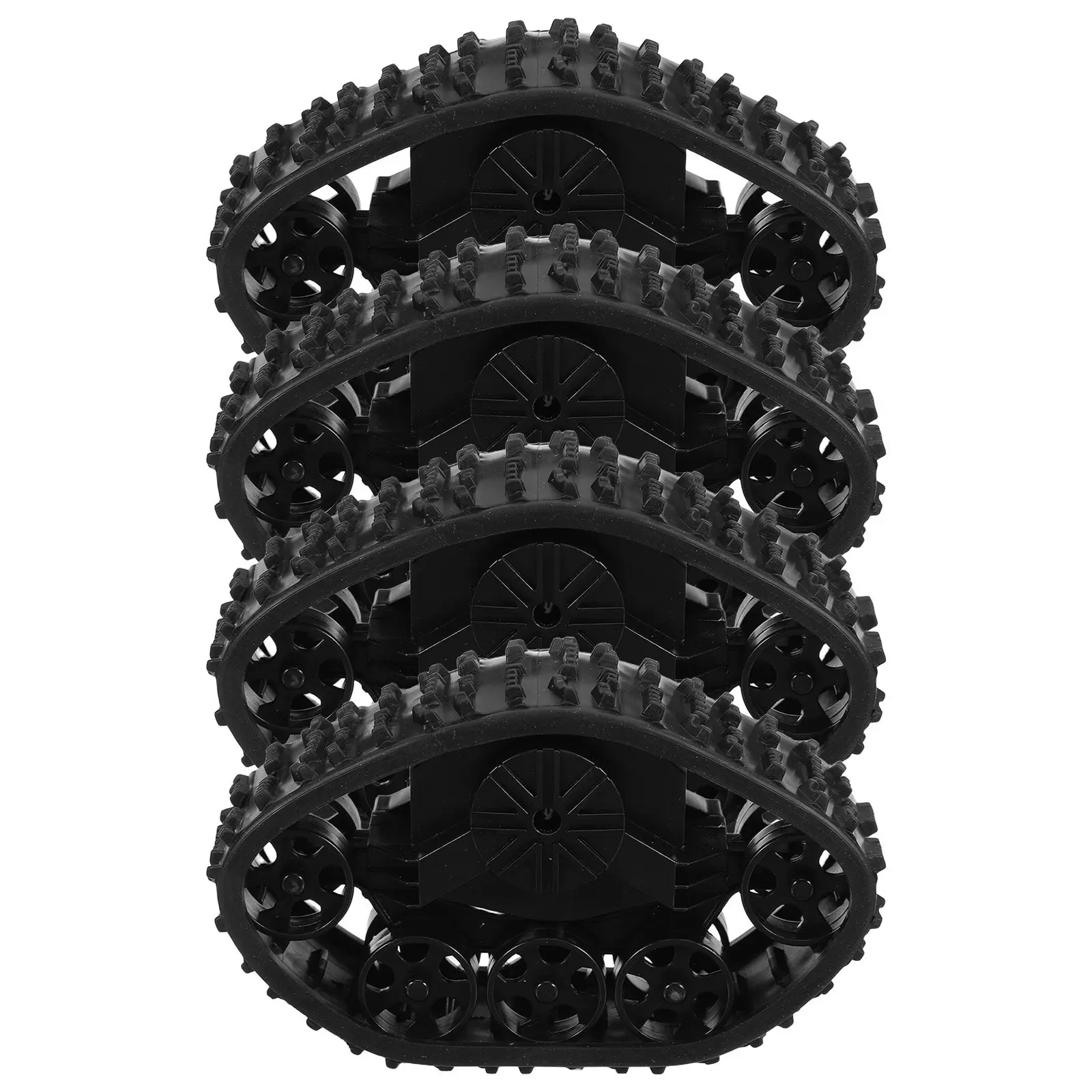 4Set Rc Crawler Tyre Rubber Truck Wheel Replacement Strong Traction Shock Absorption Rc Military Truck Accessory
4Set Rc Crawler Tyre Rubber Truck Wheel Replacement Strong Traction Shock Absorption Rc Military Truck Accessory