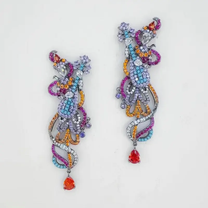 Bilincolor модные висячие серьги для танцующих девушек для женщин
Bilincolor модные висячие серьги для танцующих девушек для женщин