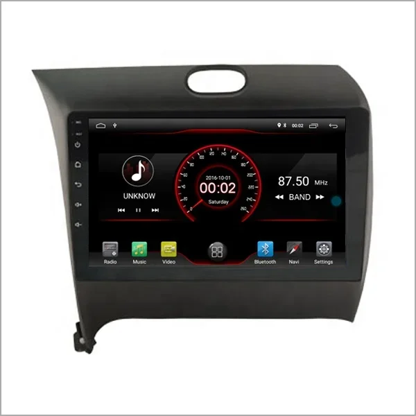 Dashboard placement car audio system TPMS control module support DAB+ android 10 car radio for Kia CERATO/k3 2012-2016
Dashboard placement car audio system TPMS control module support DAB+ android 10 car radio for Kia CERATO/k3 2012-2016