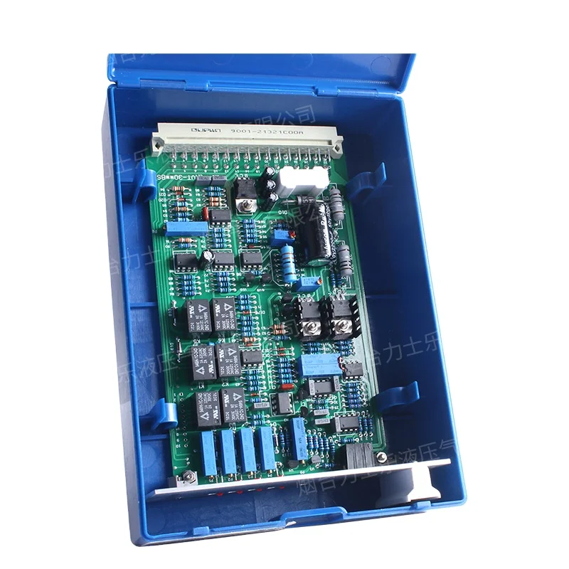 Supply authentic Beijing Huade VT-3000 electronic amplifier VT-3000BS30R1 with large quantity and better price
Supply authentic Beijing Huade VT-3000 electronic amplifier VT-3000BS30R1 with large quantity and better price
