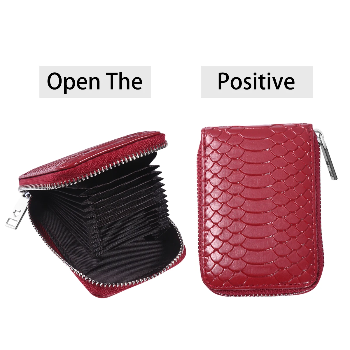 Multi Card Wallet Purse Men Bag Organ Purse Men Durable Compact Minimalist Storage Travel Shopping ID Credit
Multi Card Wallet Purse Men Bag Organ Purse Men Durable Compact Minimalist Storage Travel Shopping ID Credit