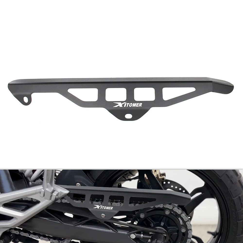 Rear Sprocket Cover Motorcycle Chain Protector Guard Aluminum Fit For BMW G 310 R 2017-2021 2022 2023 2024 G 310R G310R G 310R
Rear Sprocket Cover Motorcycle Chain Protector Guard Aluminum Fit For BMW G 310 R 2017-2021 2022 2023 2024 G 310R G310R G 310R