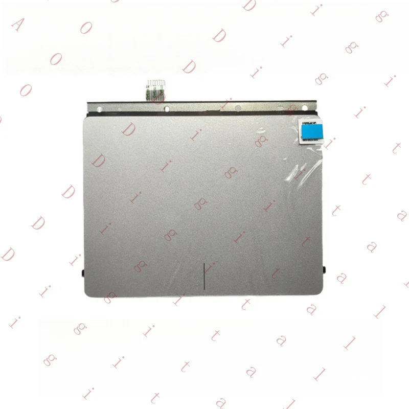 Тачпад/трекпад для ноутбуков DELL Inspiron 5570, 5575, 5770 (06F0GC, 6F0GC)
Тачпад/трекпад для ноутбуков DELL Inspiron 5570, 5575, 5770 (06F0GC, 6F0GC)