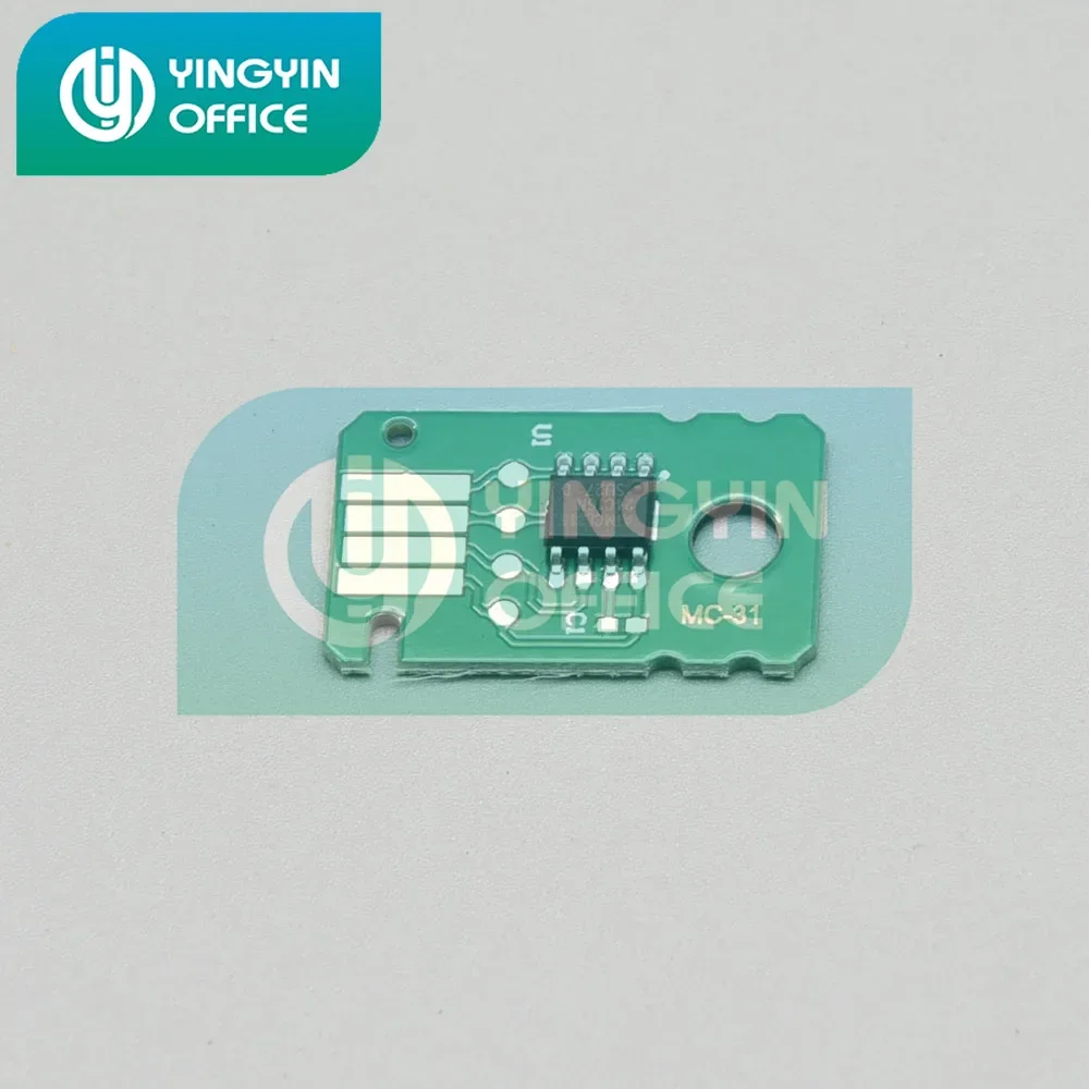 MC-31 MC-30 Maintenance Box Chip for CANON TM-200 TM-205 TM-300 TM-305 GP-200 GP-300 TA-20 TA-30 5200 5205 5300 5305
MC-31 MC-30 Maintenance Box Chip for CANON TM-200 TM-205 TM-300 TM-305 GP-200 GP-300 TA-20 TA-30 5200 5205 5300 5305