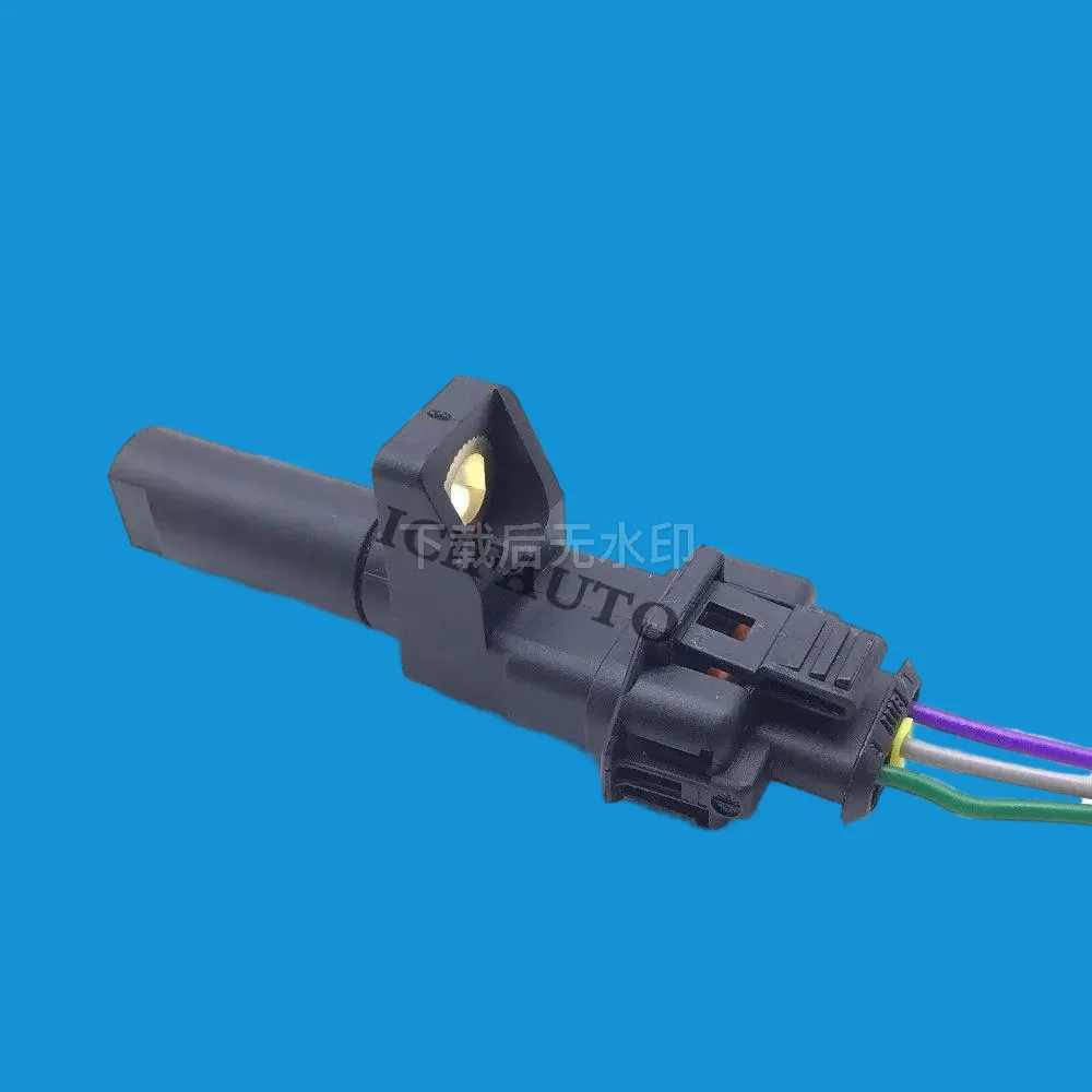 New Cps Crankshaft Position Sensor + Connector for Jeep Dodge Freightliner Sprinter 2500 3500 5175763AA, 5175763AB, 68039478AC
New Cps Crankshaft Position Sensor + Connector for Jeep Dodge Freightliner Sprinter 2500 3500 5175763AA, 5175763AB, 68039478AC