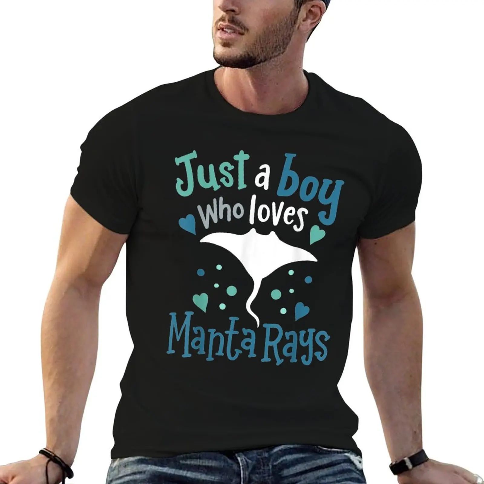 Подарочная футболка Manta Ray Just A Boy Who Loves Manta Rays, футболки с аниме для мужчин, мужская повседневная футболка
Подарочная футболка Manta Ray Just A Boy Who Loves Manta Rays, футболки с аниме для мужчин, мужская повседневная футболка
