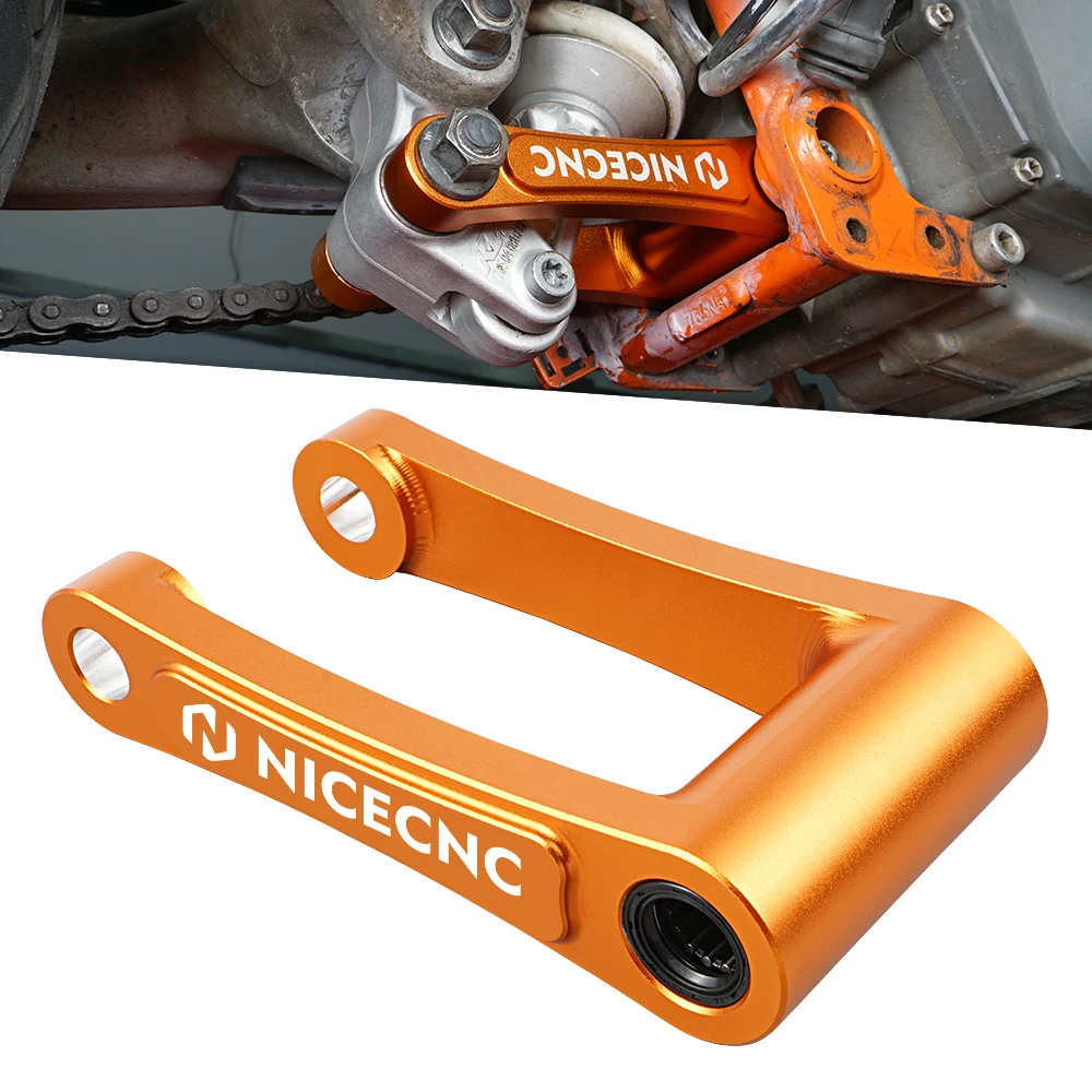 For 2019-2023 KTM 690 Enduro/R 690 SMC 690 SMCR 1.25" Lowering Link for Husqvarna 701 Supermoto 701 Enduro 701 SM 2016-2024
For 2019-2023 KTM 690 Enduro/R 690 SMC 690 SMCR 1.25" Lowering Link for Husqvarna 701 Supermoto 701 Enduro 701 SM 2016-2024