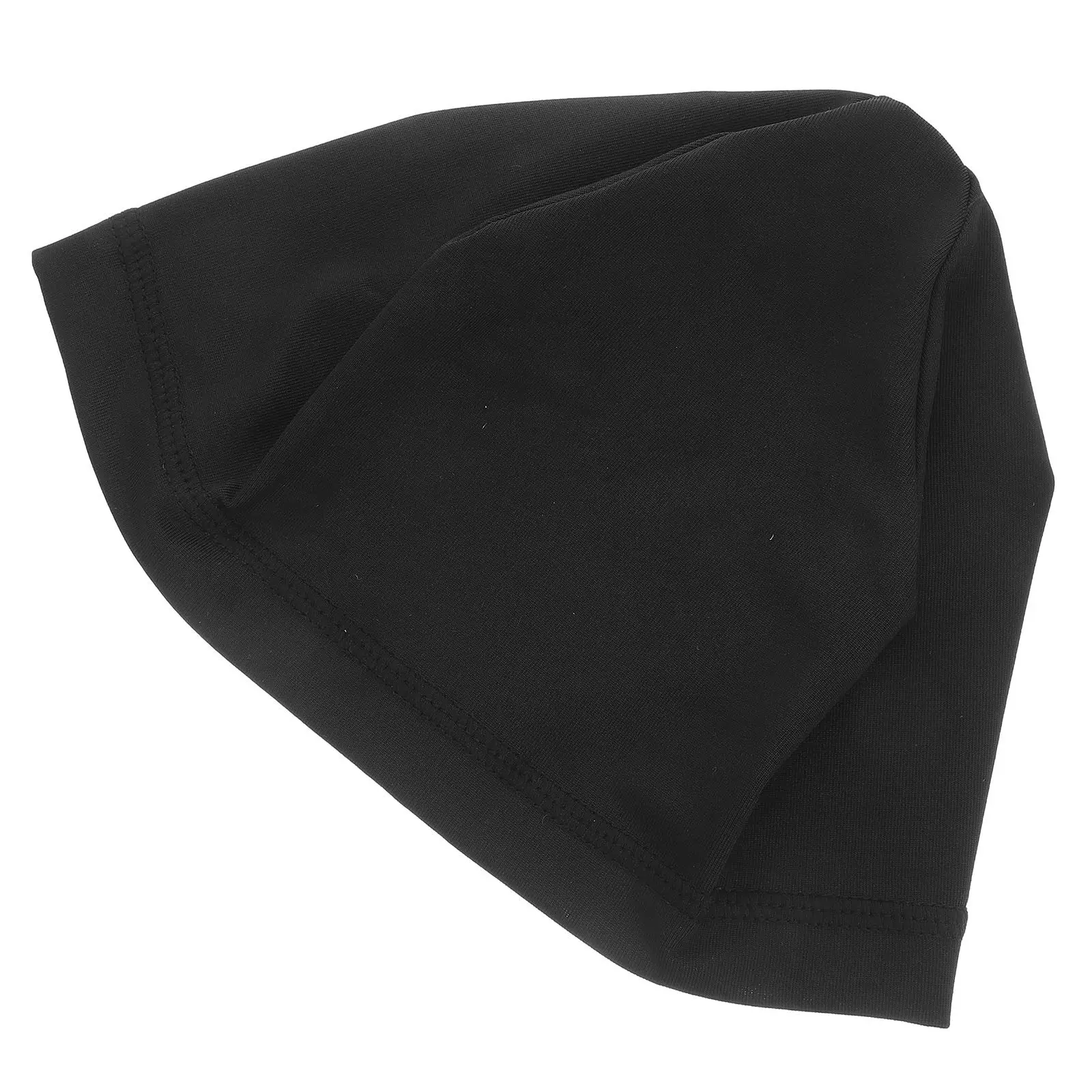 Breathable Quick Dry Liner Cap Stretchy Comfort Fit Sports Inner for Cycling Snowboard Motorbike Winter Outdoor Black
Breathable Quick Dry Liner Cap Stretchy Comfort Fit Sports Inner for Cycling Snowboard Motorbike Winter Outdoor Black