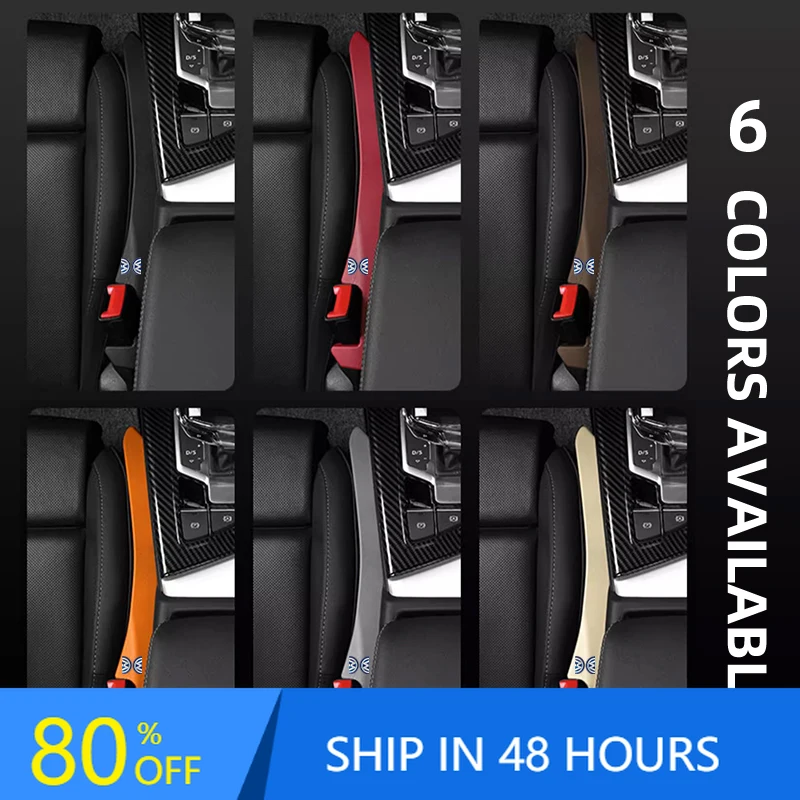 Car Styling Car Seat Gap Foam Filler Center Console Seam Plug For Volkswagen Polo Golf 4 5 6 7 8 6 T5 B4 B5 B6 B7 B8 Accessories
Car Styling Car Seat Gap Foam Filler Center Console Seam Plug For Volkswagen Polo Golf 4 5 6 7 8 6 T5 B4 B5 B6 B7 B8 Accessories