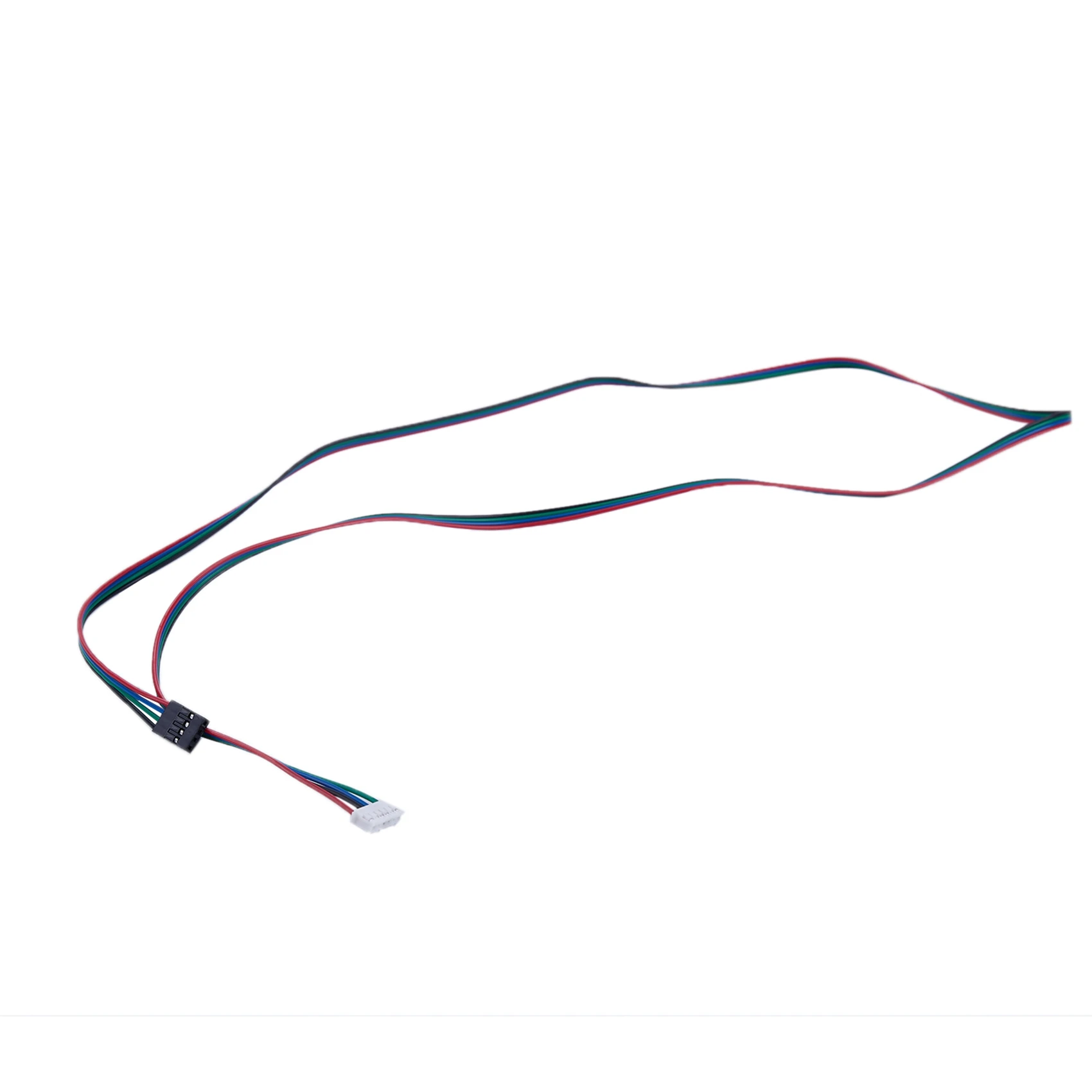 6X Extended NEMA 17 Stepper Motor Cable 1M Long 4 6 Pin 3D Printer
6X Extended NEMA 17 Stepper Motor Cable 1M Long 4 6 Pin 3D Printer