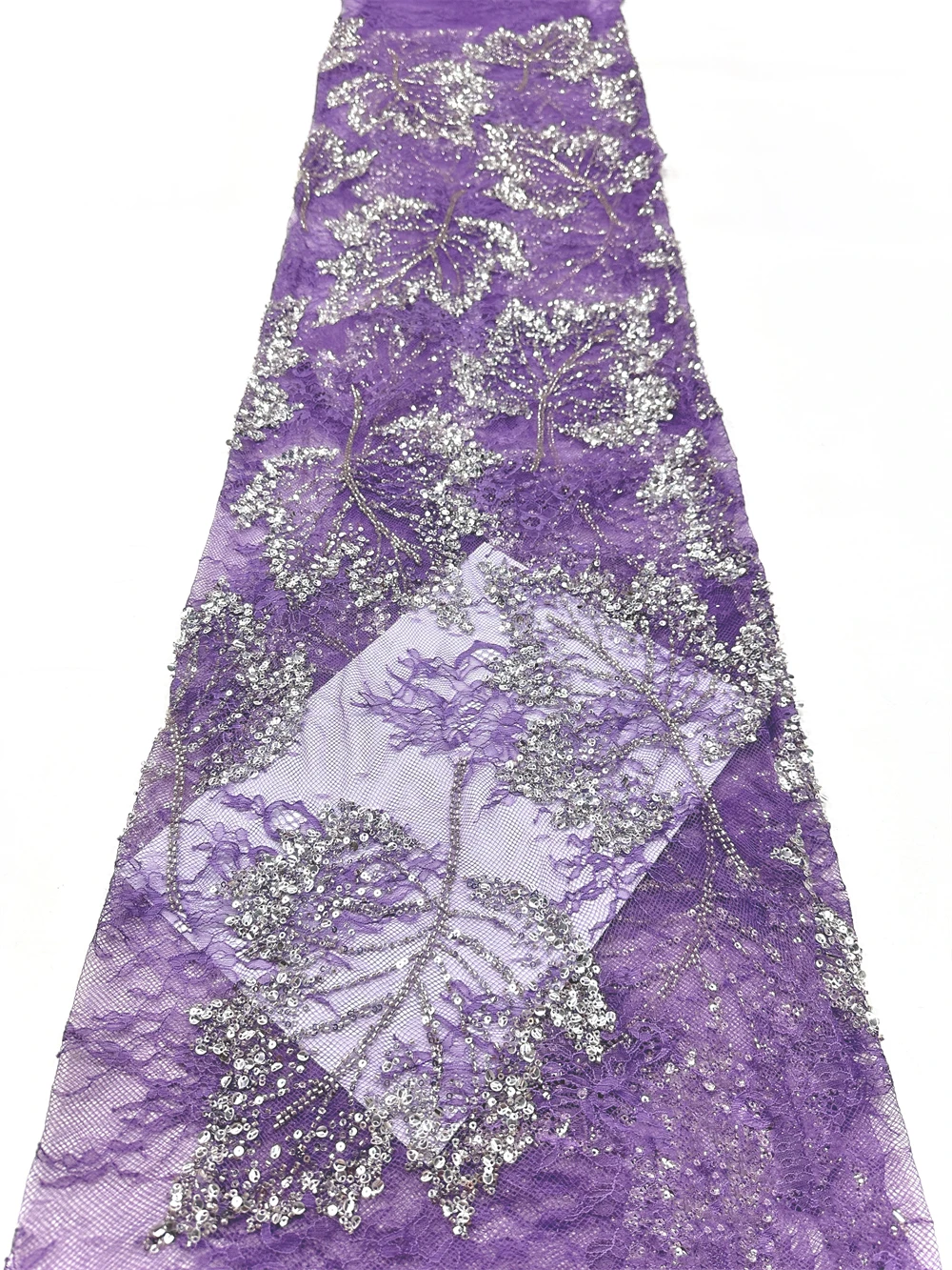 Luxury African fabric for women Beaded Mesh Lace Fabric Embroidery Sequins French Tulle for Nigerian Wedding Party Dress
Luxury African fabric for women Beaded Mesh Lace Fabric Embroidery Sequins French Tulle for Nigerian Wedding Party Dress