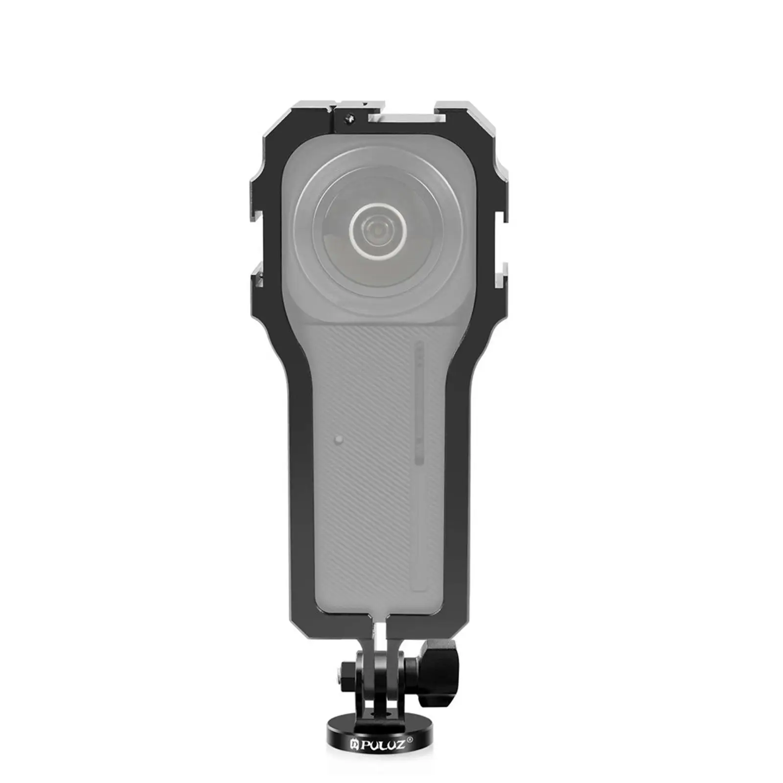 Cage Accessories Alloy Anti Shock Protective Housing Bracket for Photographers Enthusiasts
Cage Accessories Alloy Anti Shock Protective Housing Bracket for Photographers Enthusiasts