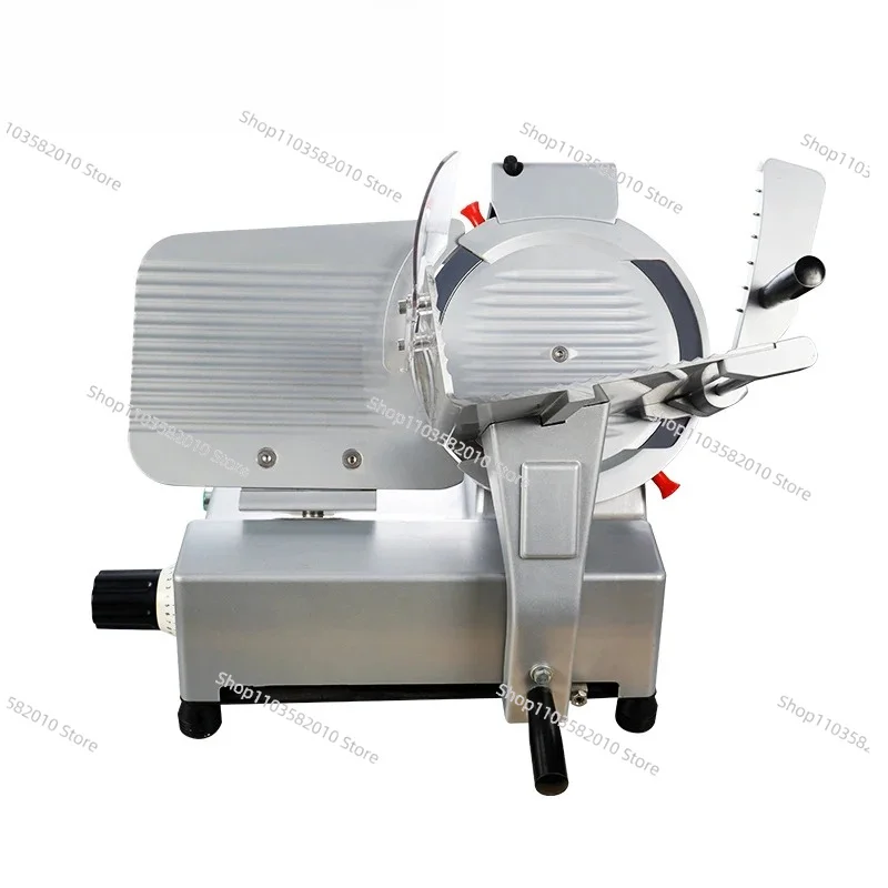 for semi automatic meat slicer stainless steel blade frozen food cutting machine slice cutter kitchen appliance
for semi automatic meat slicer stainless steel blade frozen food cutting machine slice cutter kitchen appliance
