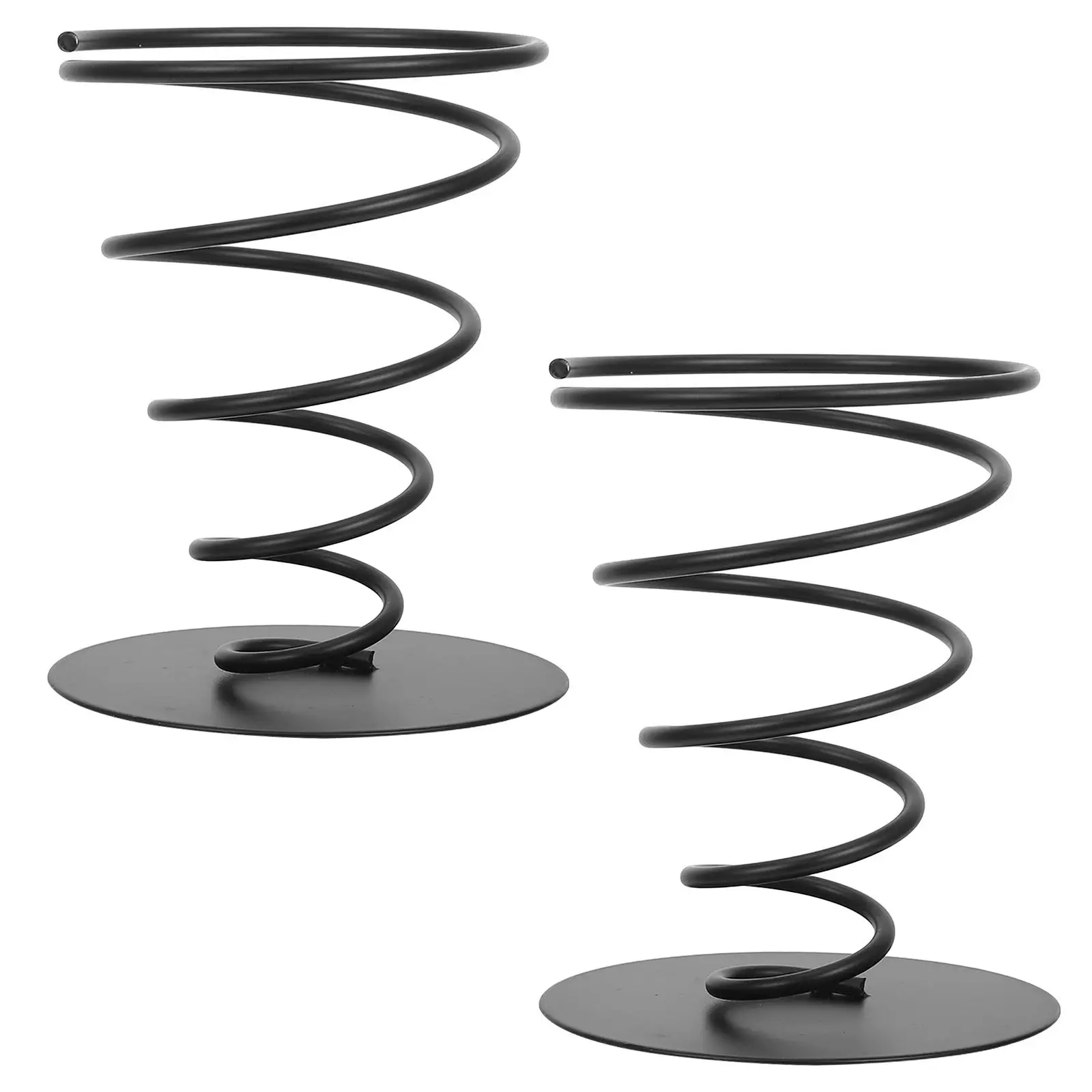 2Pcs IceCream DisplayStand MetalConeHolders RestaurantCakeRack FrenchFriesBasket FriedFoodStand ChipsHolder PopcornSushiDisplay
2Pcs IceCream DisplayStand MetalConeHolders RestaurantCakeRack FrenchFriesBasket FriedFoodStand ChipsHolder PopcornSushiDisplay