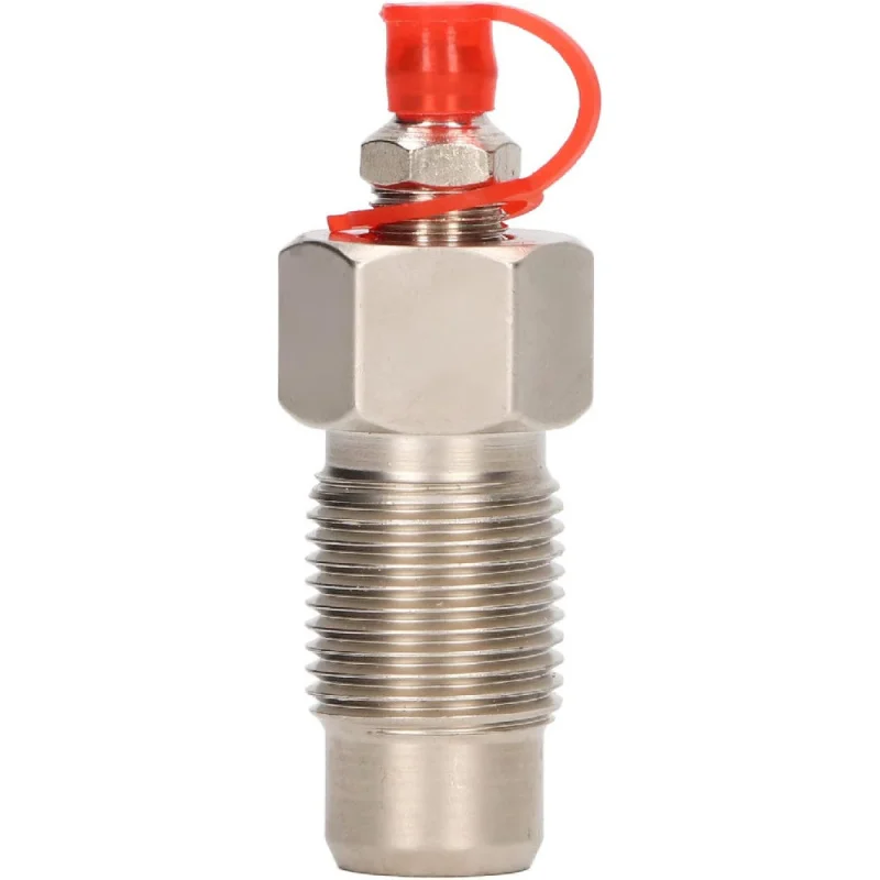 Grease Valve 117-3260100 for Excavator Stainless Steel Track Adjuster Grease Valve
Grease Valve 117-3260100 for Excavator Stainless Steel Track Adjuster Grease Valve