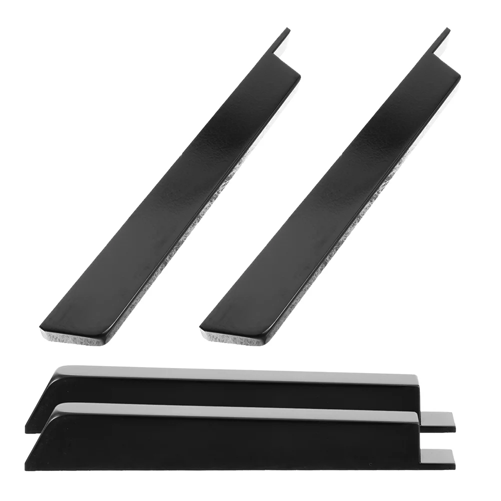 4 Pcs Piano Black Keys Poster Keyboard Stickers Keyboards Musical Instruments Small Tools
4 Pcs Piano Black Keys Poster Keyboard Stickers Keyboards Musical Instruments Small Tools