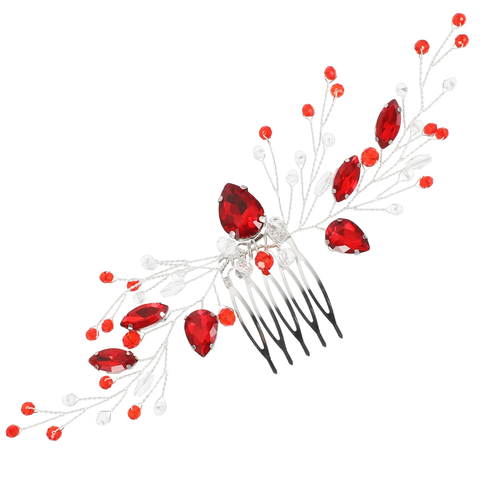 Comb Hair Accessories Girls Rhinestone Clips Women Wedding Bridal Combs Metal Decorative Prom Date Anniversary Gifts
Comb Hair Accessories Girls Rhinestone Clips Women Wedding Bridal Combs Metal Decorative Prom Date Anniversary Gifts