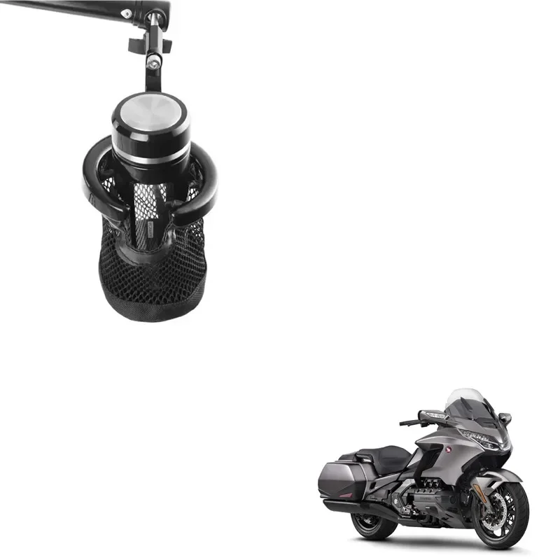 Аксессуары для мотоциклов держатель для напитков для Honda Gold Wing GL1800 GL 1800 F6B 2001-2017 2016 пассажиров
Аксессуары для мотоциклов держатель для напитков для Honda Gold Wing GL1800 GL 1800 F6B 2001-2017 2016 пассажиров