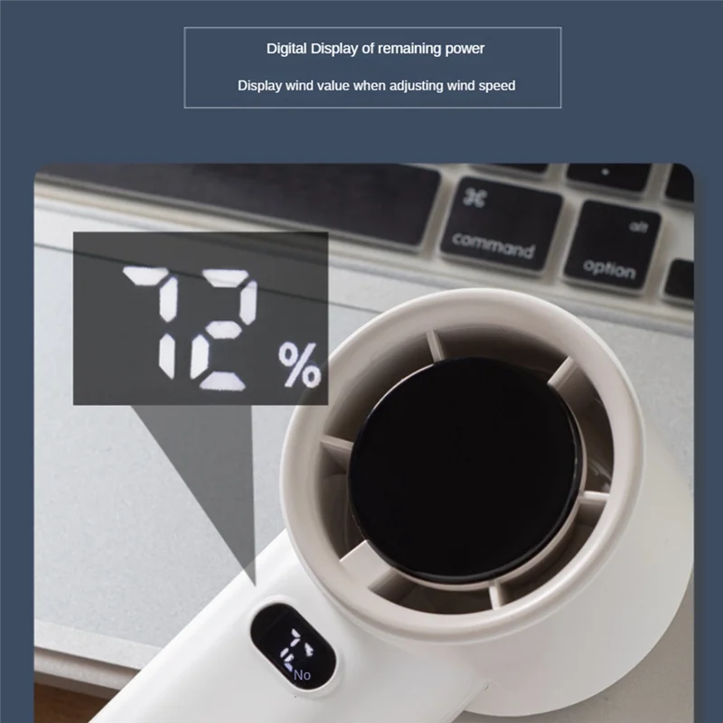 Violent Blower Multifunctional Turbo Fan Jet Fan Strong Fans Handheld Turbo Blower High Wind Speed With Refrigeration Durable B
Violent Blower Multifunctional Turbo Fan Jet Fan Strong Fans Handheld Turbo Blower High Wind Speed With Refrigeration Durable B