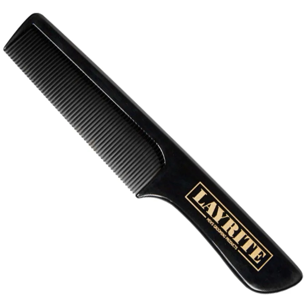 Comb,This comb will glide smoothly through your hair without hurting the scalp
Comb,This comb will glide smoothly through your hair without hurting the scalp