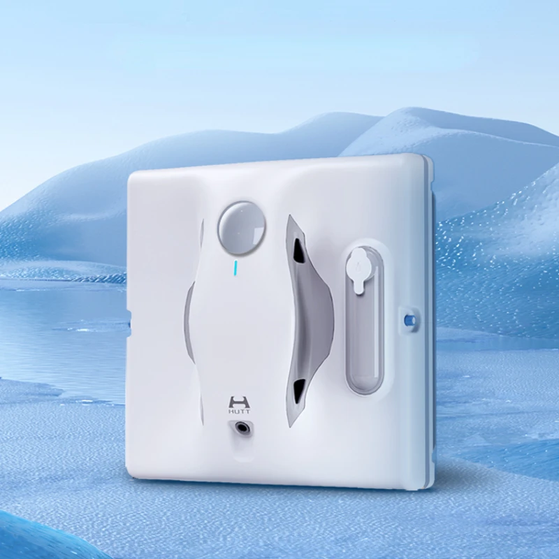 2023 New Hutt W8 Window Cleaning Robot Automatic Intelligent Electric Water Spray Glass Cleaning Machine, 3200Pa High Suction
2023 New Hutt W8 Window Cleaning Robot Automatic Intelligent Electric Water Spray Glass Cleaning Machine, 3200Pa High Suction