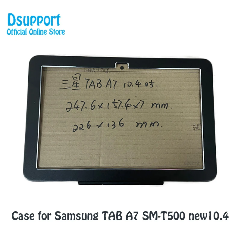 Чехол для Samsung TAB A7, 10,4 дюйма, металлический, настенный, противокражный
Чехол для Samsung TAB A7, 10,4 дюйма, металлический, настенный, противокражный