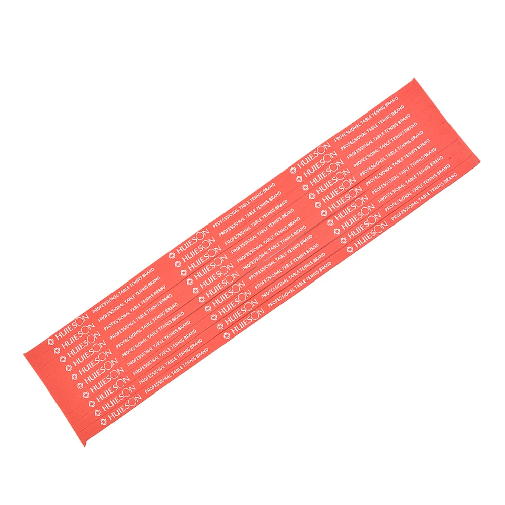 10PCS Black,Red Table Tennis Anti-collision Sideband Racket Sponge Anti-collision Protective Edge Band Protector Can Be Posted
10PCS Black,Red Table Tennis Anti-collision Sideband Racket Sponge Anti-collision Protective Edge Band Protector Can Be Posted