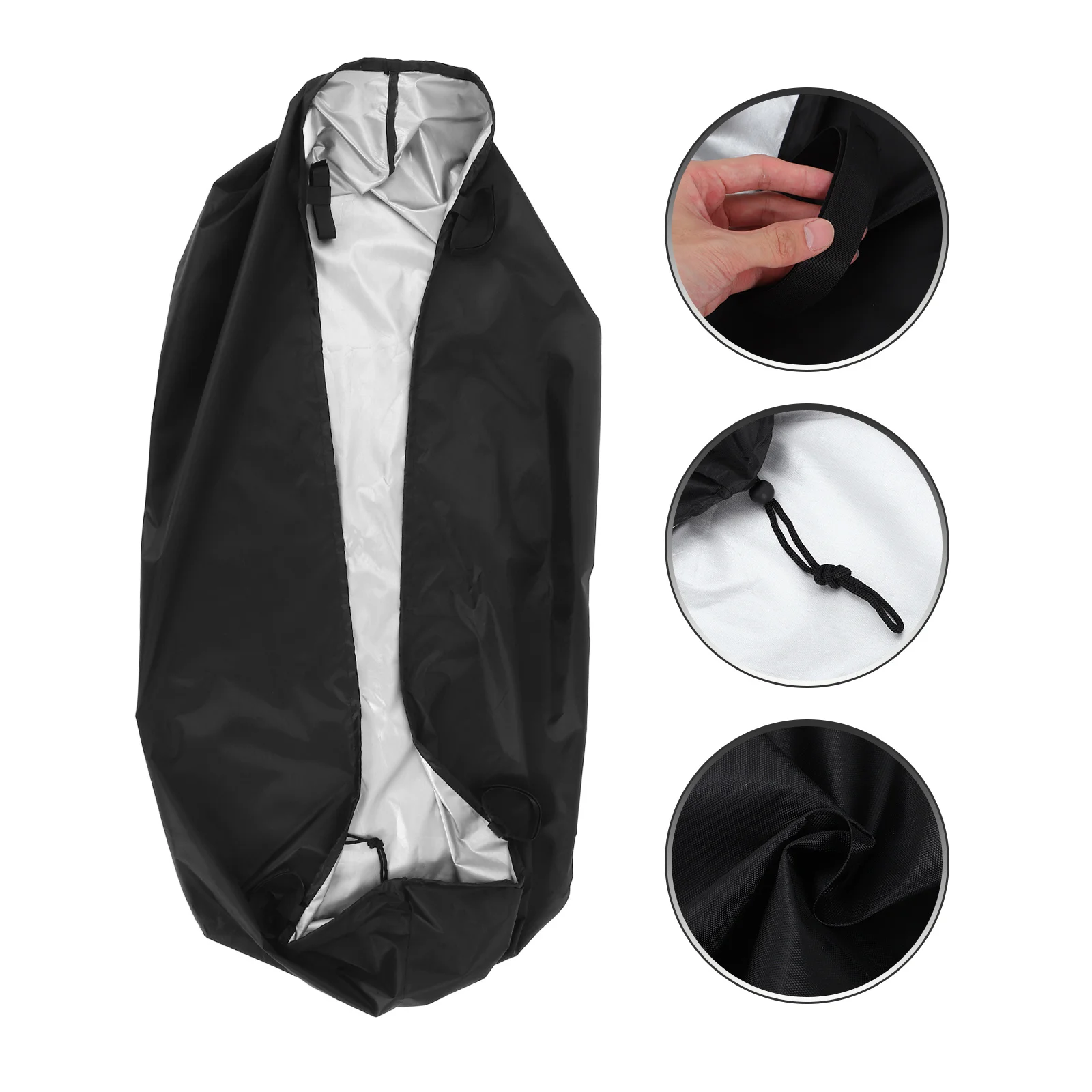 Pet Bath Cover Foldable Waterproof Dog Bathing Pool Hood Universal Fit Elevated Pet Bath Stations Portable Protection Shield
Pet Bath Cover Foldable Waterproof Dog Bathing Pool Hood Universal Fit Elevated Pet Bath Stations Portable Protection Shield