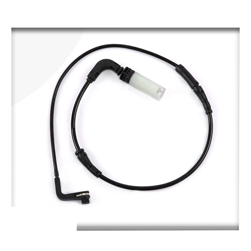 REAR BRAKE PAD WEAR INDICATOR SENSOR FOR BMW 5 6 SERIES E60 E61 E63 34356789493
REAR BRAKE PAD WEAR INDICATOR SENSOR FOR BMW 5 6 SERIES E60 E61 E63 34356789493