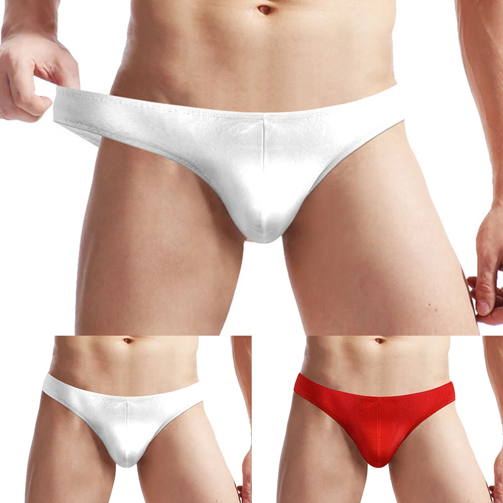 Sexy Men's Swimming Trunks Sheer Breathable Bikini Pouch Briefs Youth Underwear Low-rise Comfort Boys Underpants Sleepwear
Sexy Men's Swimming Trunks Sheer Breathable Bikini Pouch Briefs Youth Underwear Low-rise Comfort Boys Underpants Sleepwear