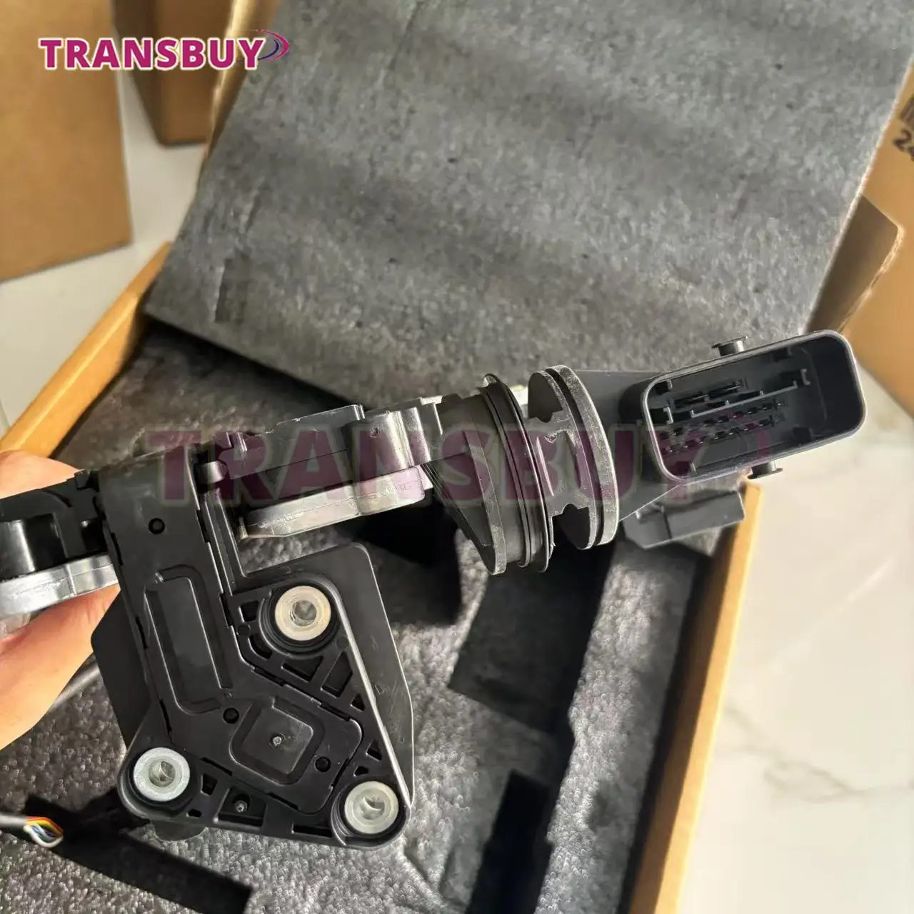 0CJ927156 TCM Automatic Transmission Gearbox 0CJ927156S TCU 0CJ TCU For VW Audi 0CJ 927 156
0CJ927156 TCM Automatic Transmission Gearbox 0CJ927156S TCU 0CJ TCU For VW Audi 0CJ 927 156