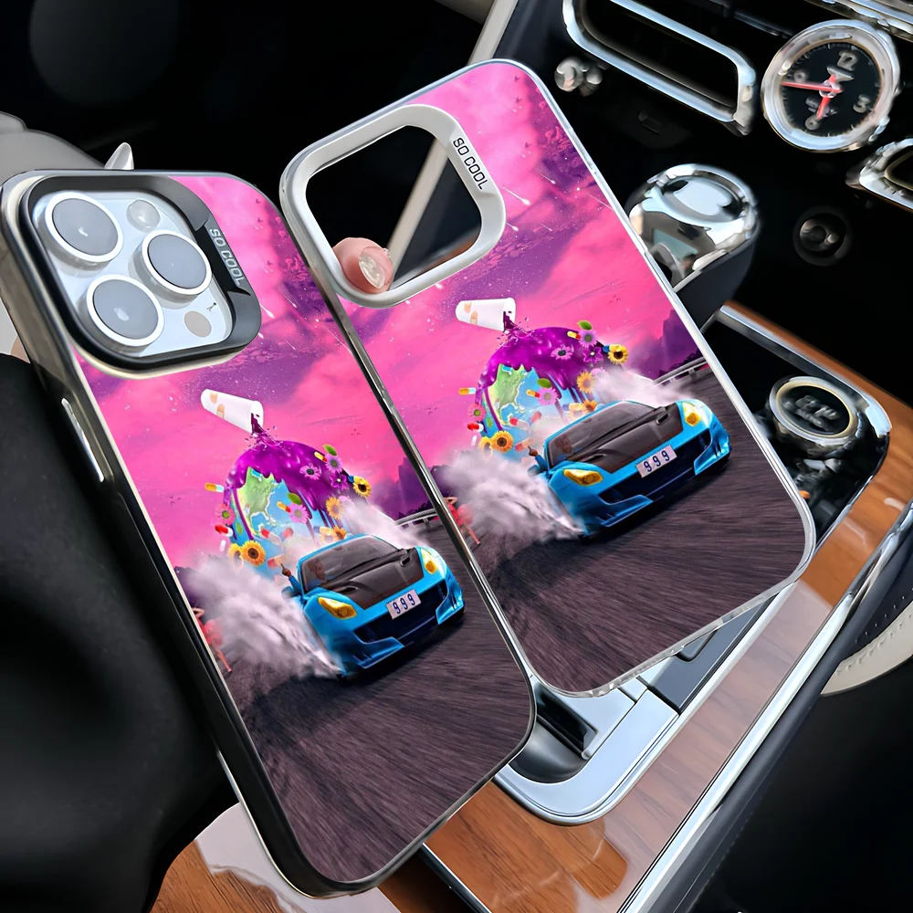 Epc Rapper J-Juice W-Wrld Phone Case IMD Phone Case For IPhone 16 15 14 13 12 11 Pro Max Plus Color Silver Cover
Epc Rapper J-Juice W-Wrld Phone Case IMD Phone Case For IPhone 16 15 14 13 12 11 Pro Max Plus Color Silver Cover