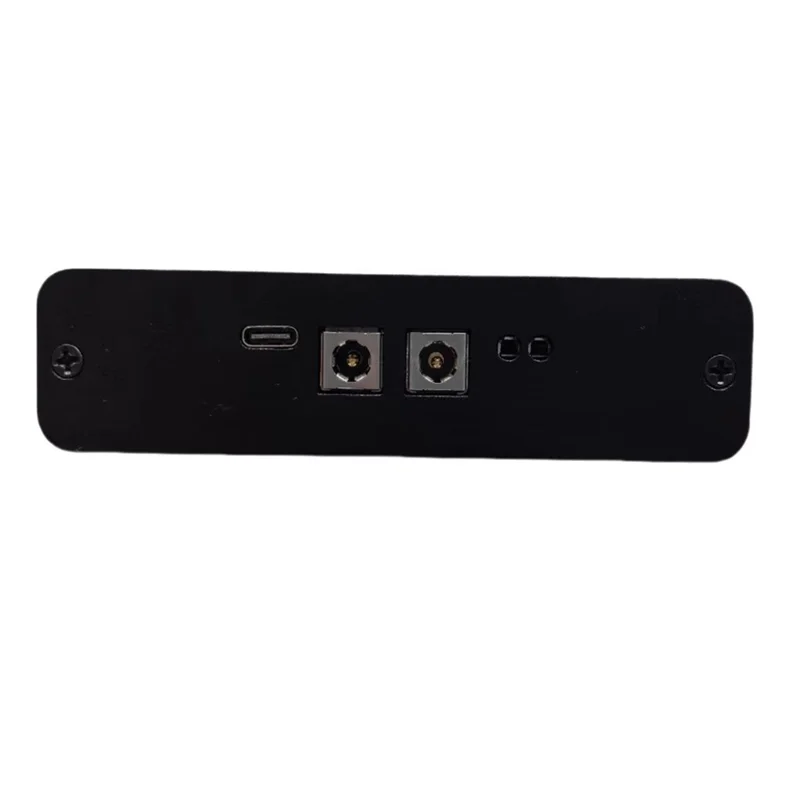 DC5-24V Farad Capacitor HIFI Amplifier Rectification Filter Linear Power Purification Sound Card DAC For Raspberry Pi-ABIU
DC5-24V Farad Capacitor HIFI Amplifier Rectification Filter Linear Power Purification Sound Card DAC For Raspberry Pi-ABIU