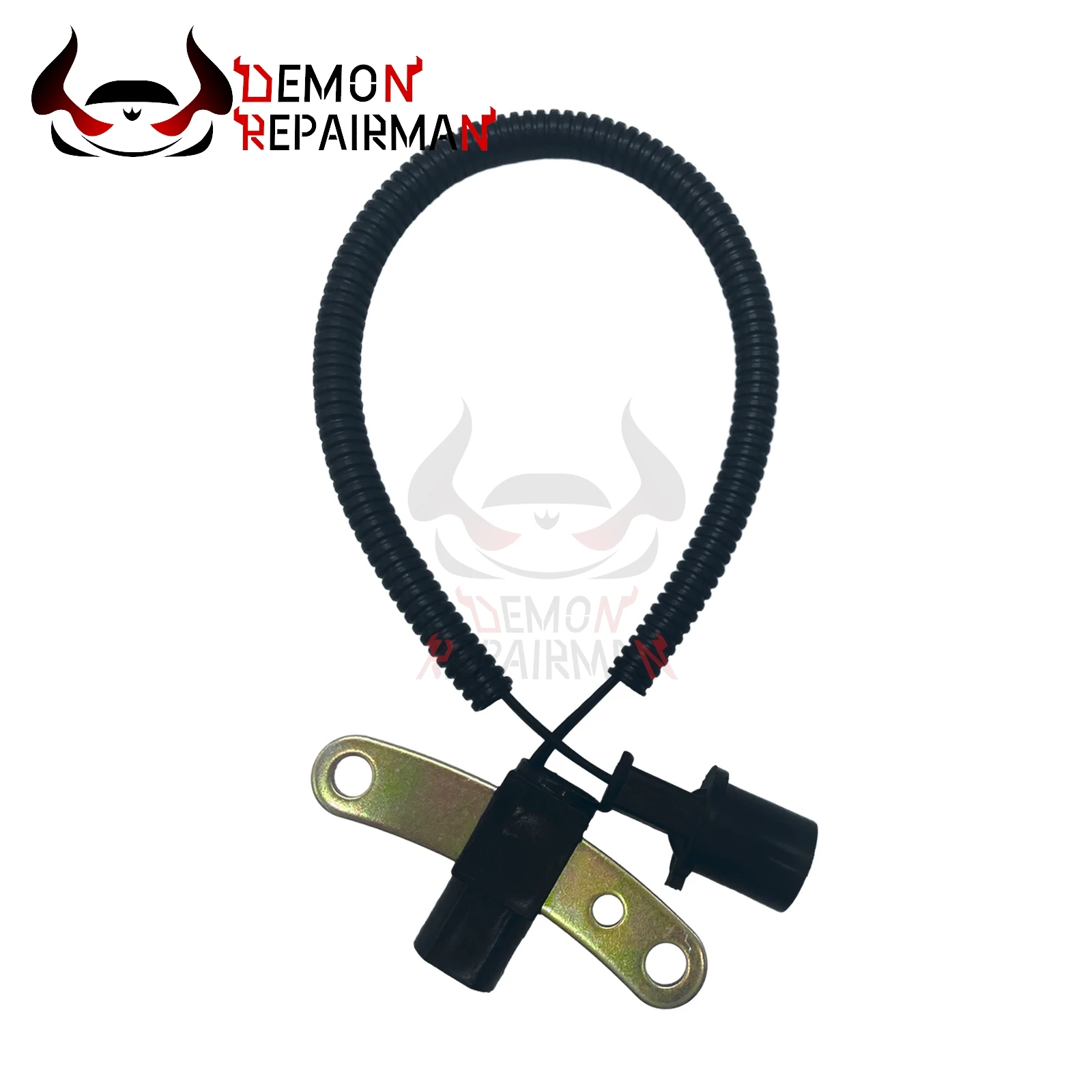 New Crankshaft Position Sensor CPS 53009954 56027070 4638128 For Jeep Cherokee Comanche Wrangler 1991 1992 56027042
New Crankshaft Position Sensor CPS 53009954 56027070 4638128 For Jeep Cherokee Comanche Wrangler 1991 1992 56027042