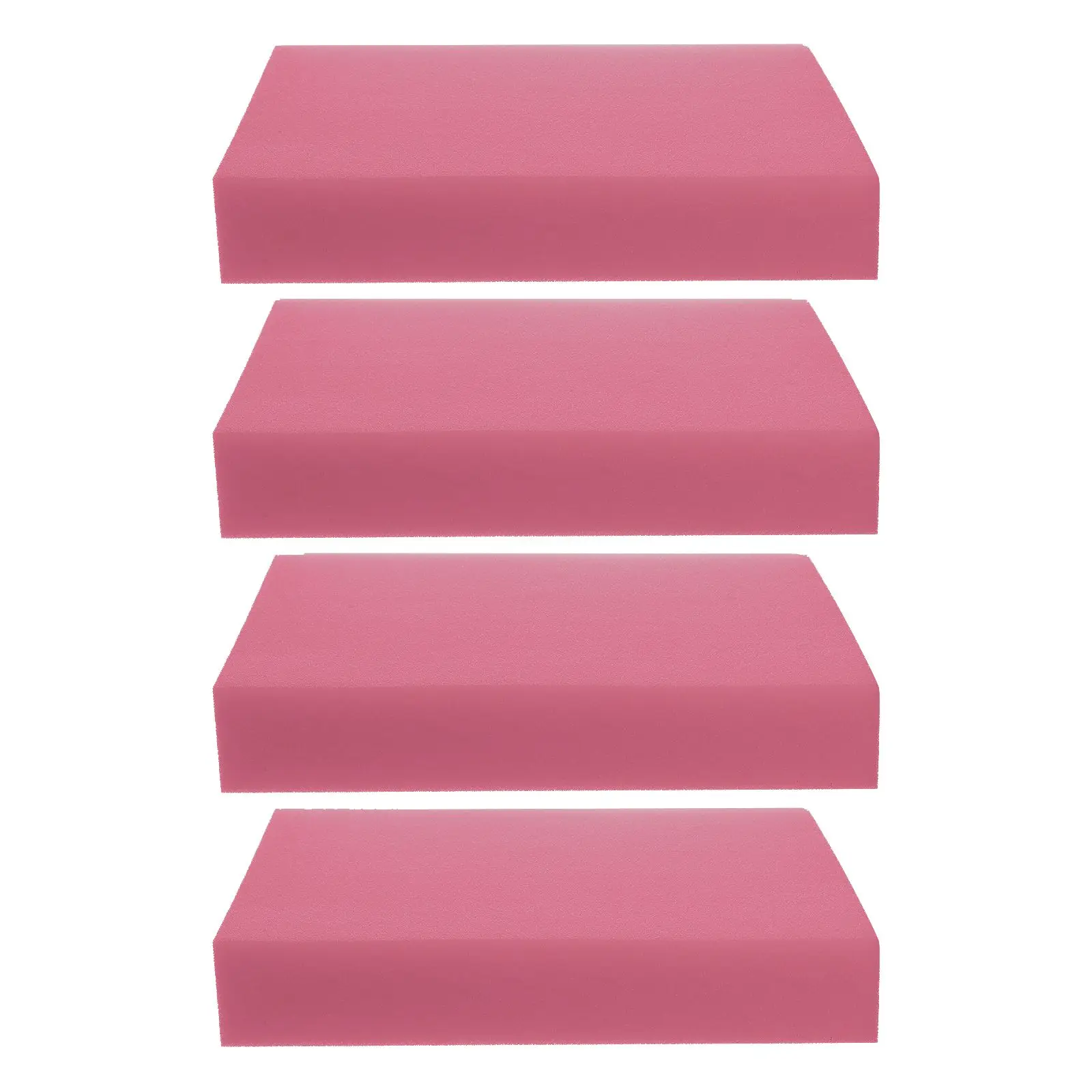 4pcs Fondant Mat Nonstick Flexible Baking Pad Cake Decorating Tools Drying Area DIY Cake Decorating Tools Projects
4pcs Fondant Mat Nonstick Flexible Baking Pad Cake Decorating Tools Drying Area DIY Cake Decorating Tools Projects
