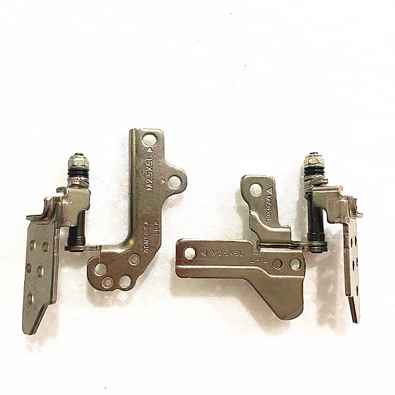 Laptop hinge For Inspiron 15 3510 3511 3515 3520 3521 3525 screen axis hinge
Laptop hinge For Inspiron 15 3510 3511 3515 3520 3521 3525 screen axis hinge