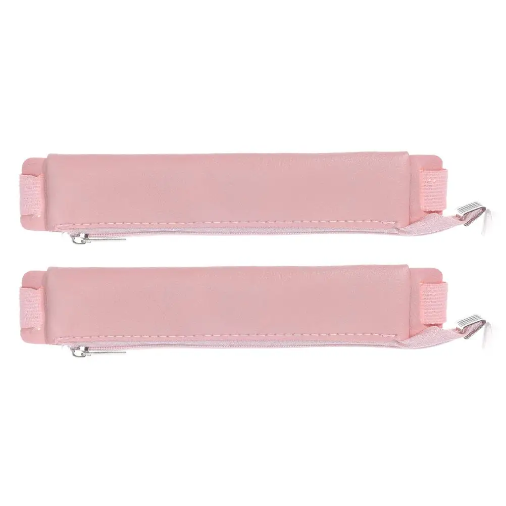 2 Pcs Elastic Stationery Pencil Case Large Capacity Notebook Holder Zipper Bag Pu Wraps Planner Case Stylish Design Safe
2 Pcs Elastic Stationery Pencil Case Large Capacity Notebook Holder Zipper Bag Pu Wraps Planner Case Stylish Design Safe