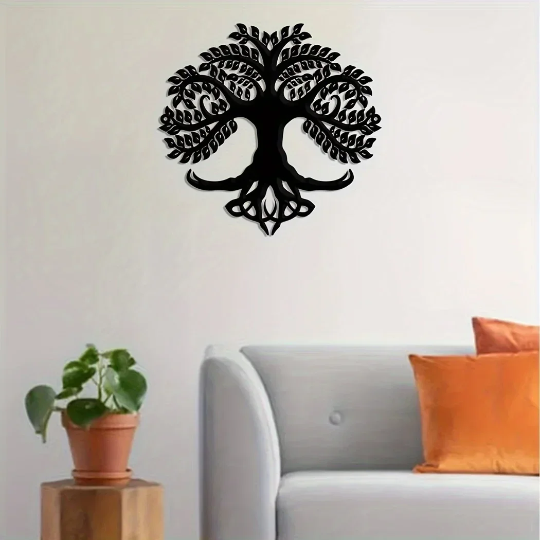 Tree of Life Wall Mounted Art Metal Home Decor Sign Housewarming Gift Front Door Anniversary Gift Livingroom Decoration wall de
Tree of Life Wall Mounted Art Metal Home Decor Sign Housewarming Gift Front Door Anniversary Gift Livingroom Decoration wall de