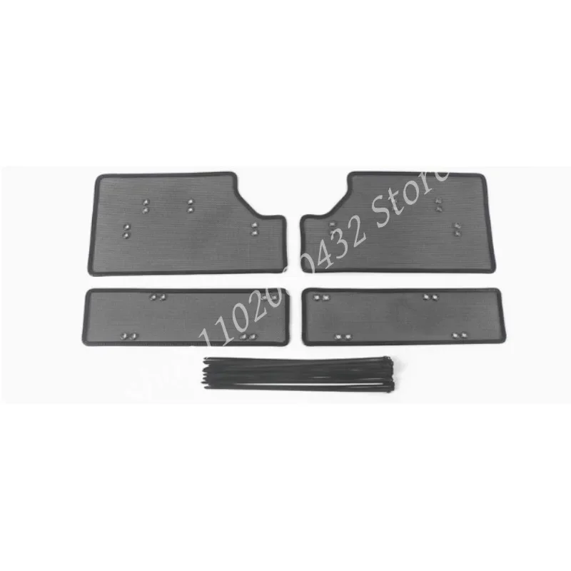 Insect-proof Air Inlet Protect Cover Airin Insert Net Vent Racing Grill For changan CS55plus 2024-2025 Filter
Insect-proof Air Inlet Protect Cover Airin Insert Net Vent Racing Grill For changan CS55plus 2024-2025 Filter
