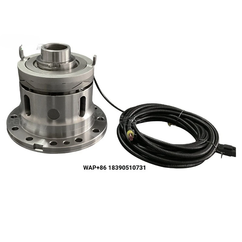 4X4 Accessories Electric Diff Locker Differential for Landcruiser Pickup Fortuner Cruiser
4X4 Accessories Electric Diff Locker Differential for Landcruiser Pickup Fortuner Cruiser