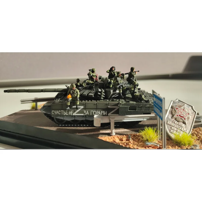 1:72 Scale Model 10Pcs Russian Red Schoolbag Commander Special Operations Team Soldiers Action Figure Toys Scene Accessory
1:72 Scale Model 10Pcs Russian Red Schoolbag Commander Special Operations Team Soldiers Action Figure Toys Scene Accessory