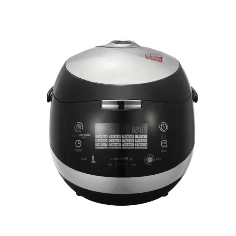 Large capacity rice cooker custom color multi-function rice cooker
Large capacity rice cooker custom color multi-function rice cooker