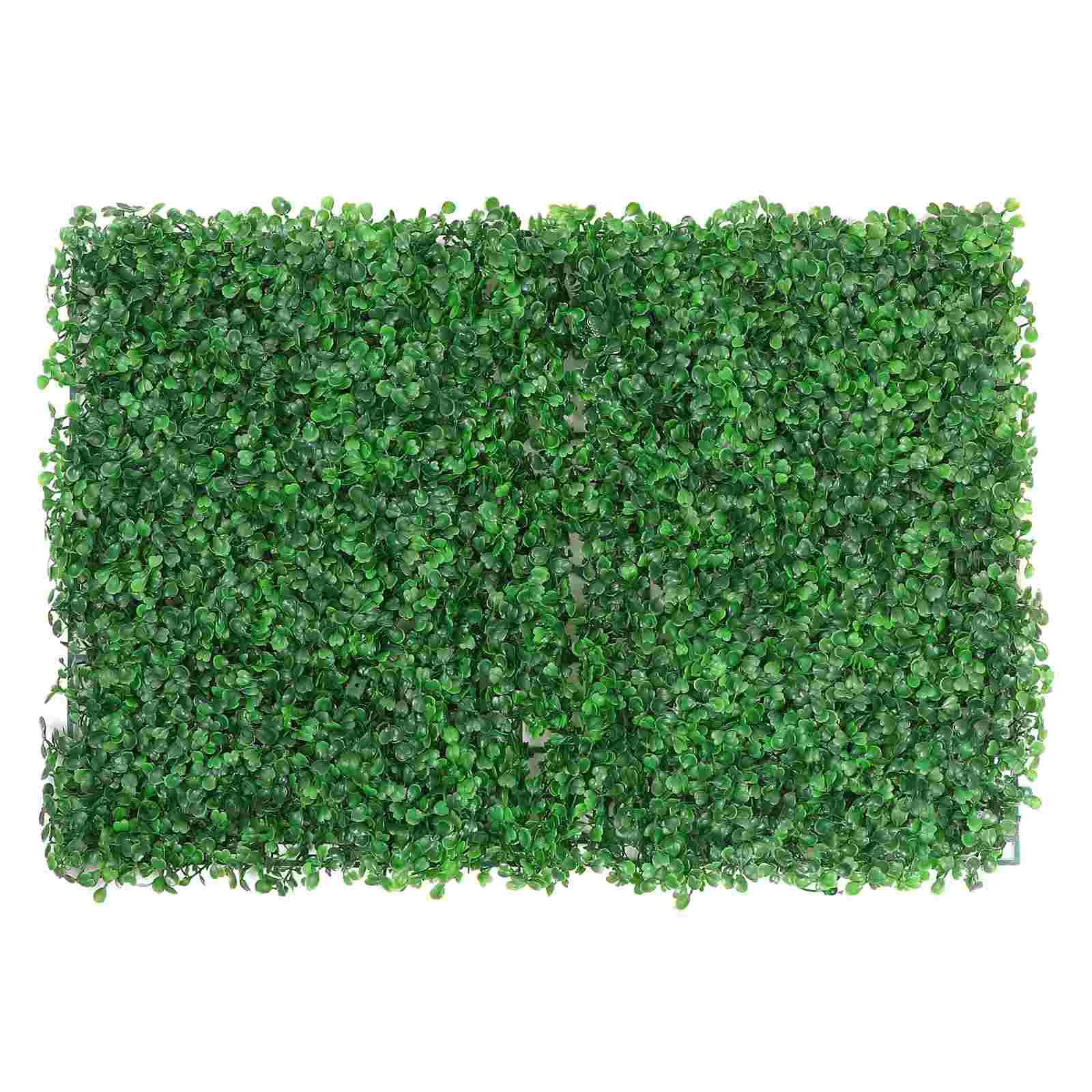 Plant Wall Natural Style Decoration Artificial Turf Grass Panel Set Plastic Lawn Faux Instant Space Restaurant
Plant Wall Natural Style Decoration Artificial Turf Grass Panel Set Plastic Lawn Faux Instant Space Restaurant